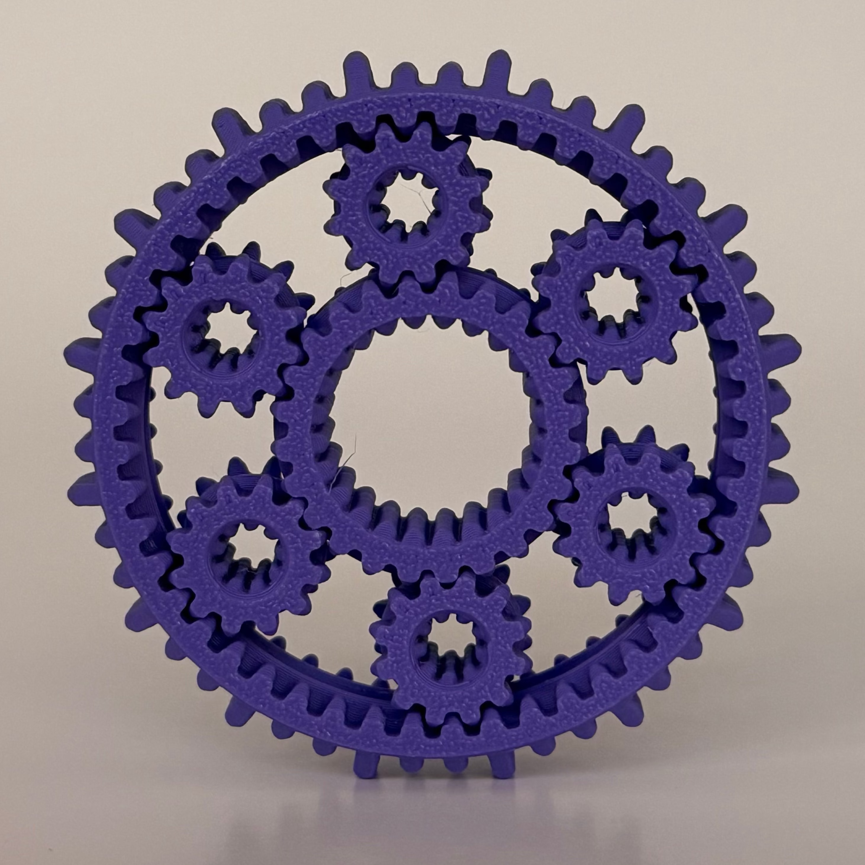 Fidget Spinner