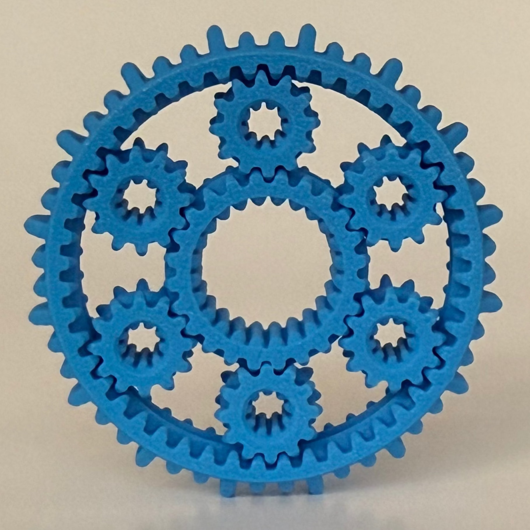 Fidget Spinner