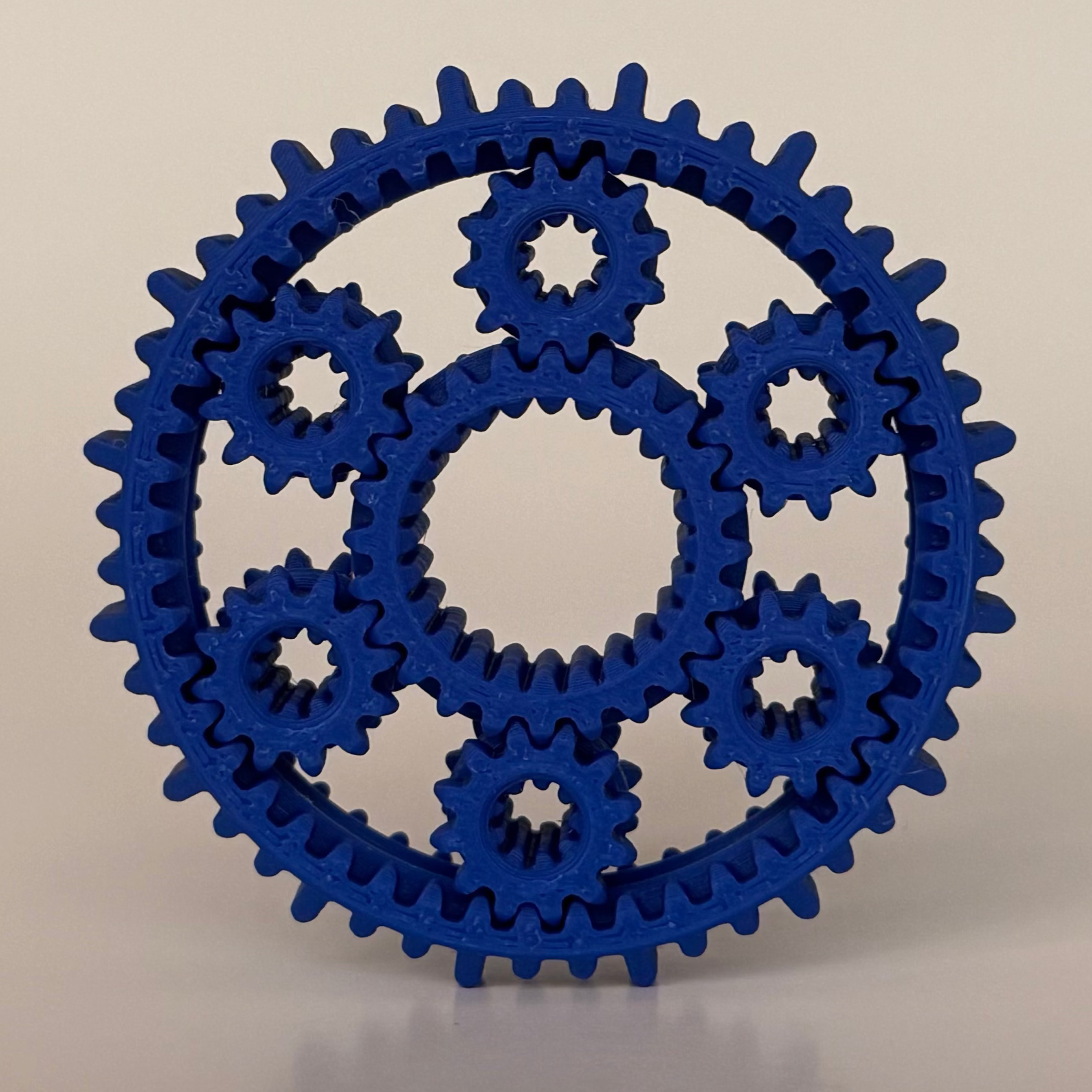Fidget Spinner
