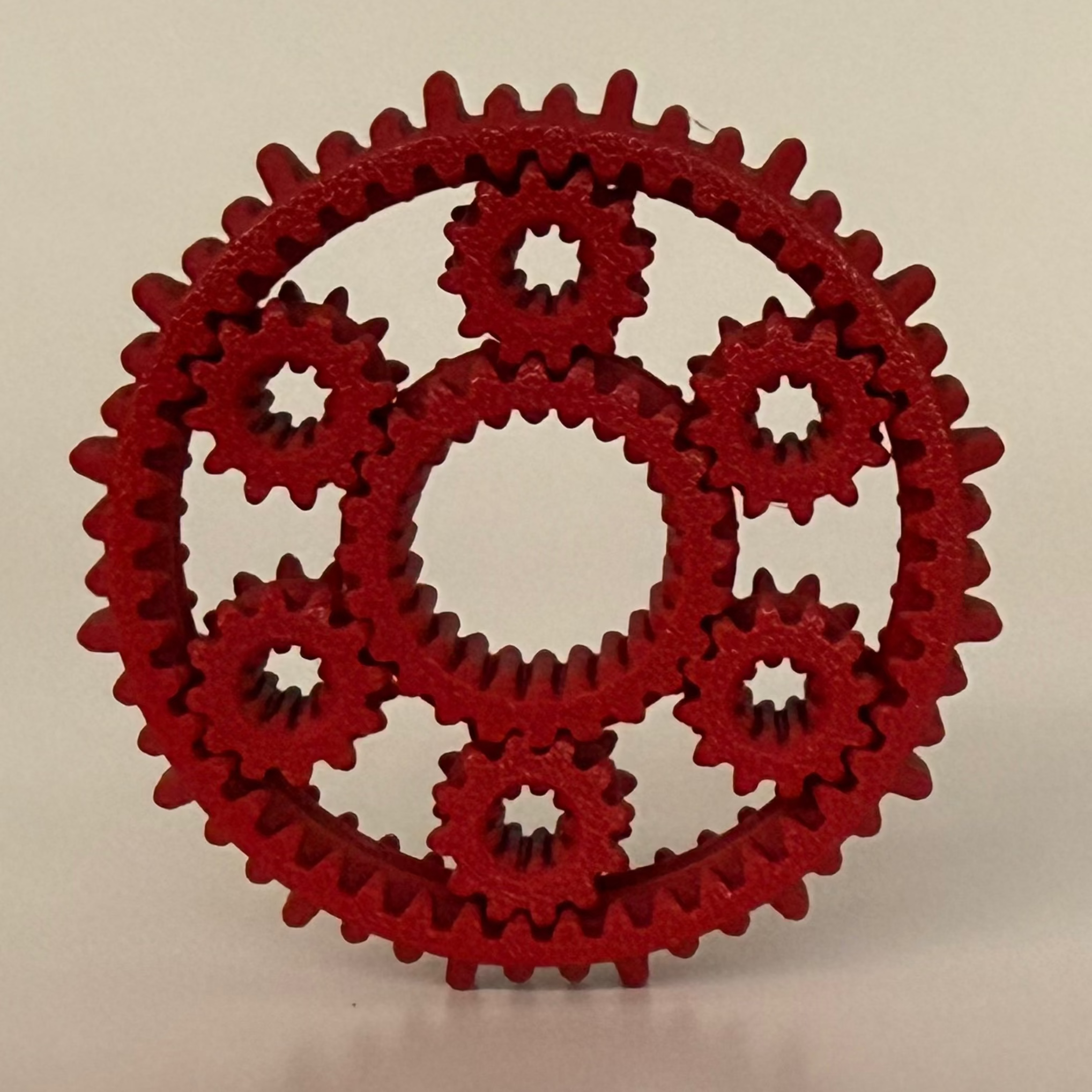Fidget Spinner