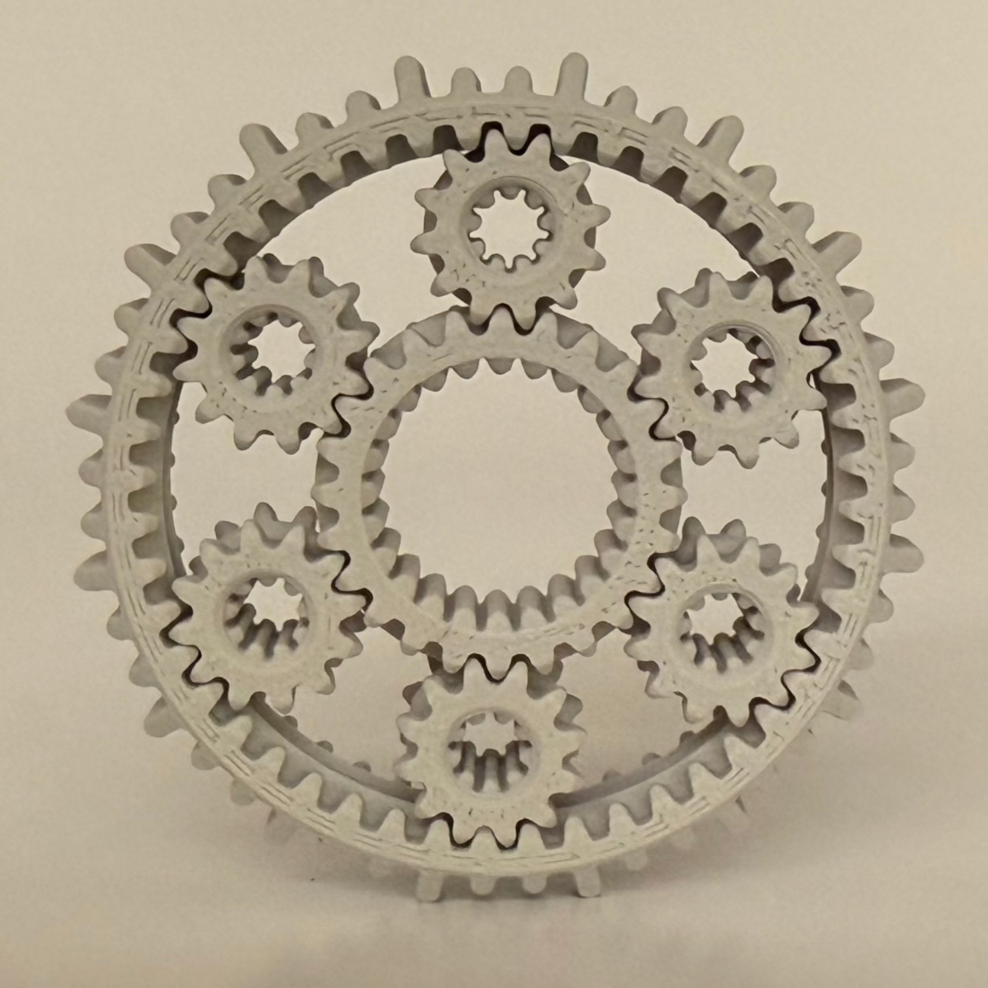 Fidget Spinner