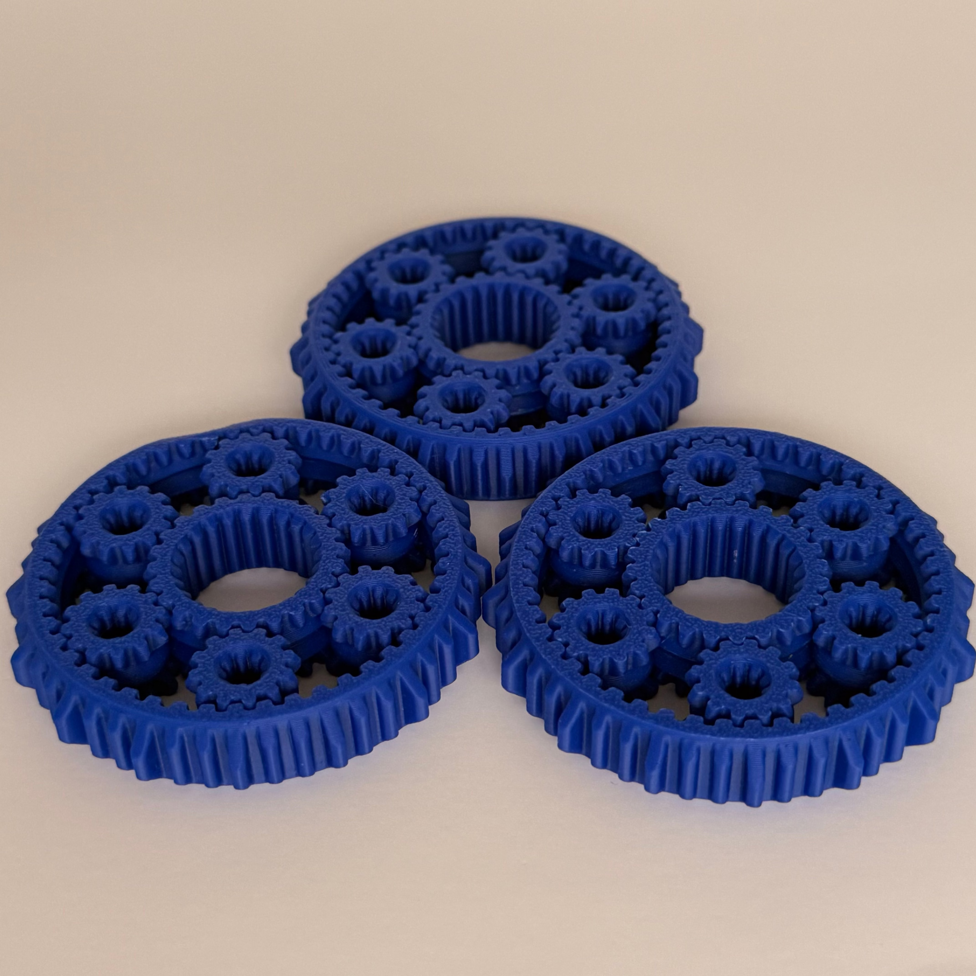 Fidget Spinner