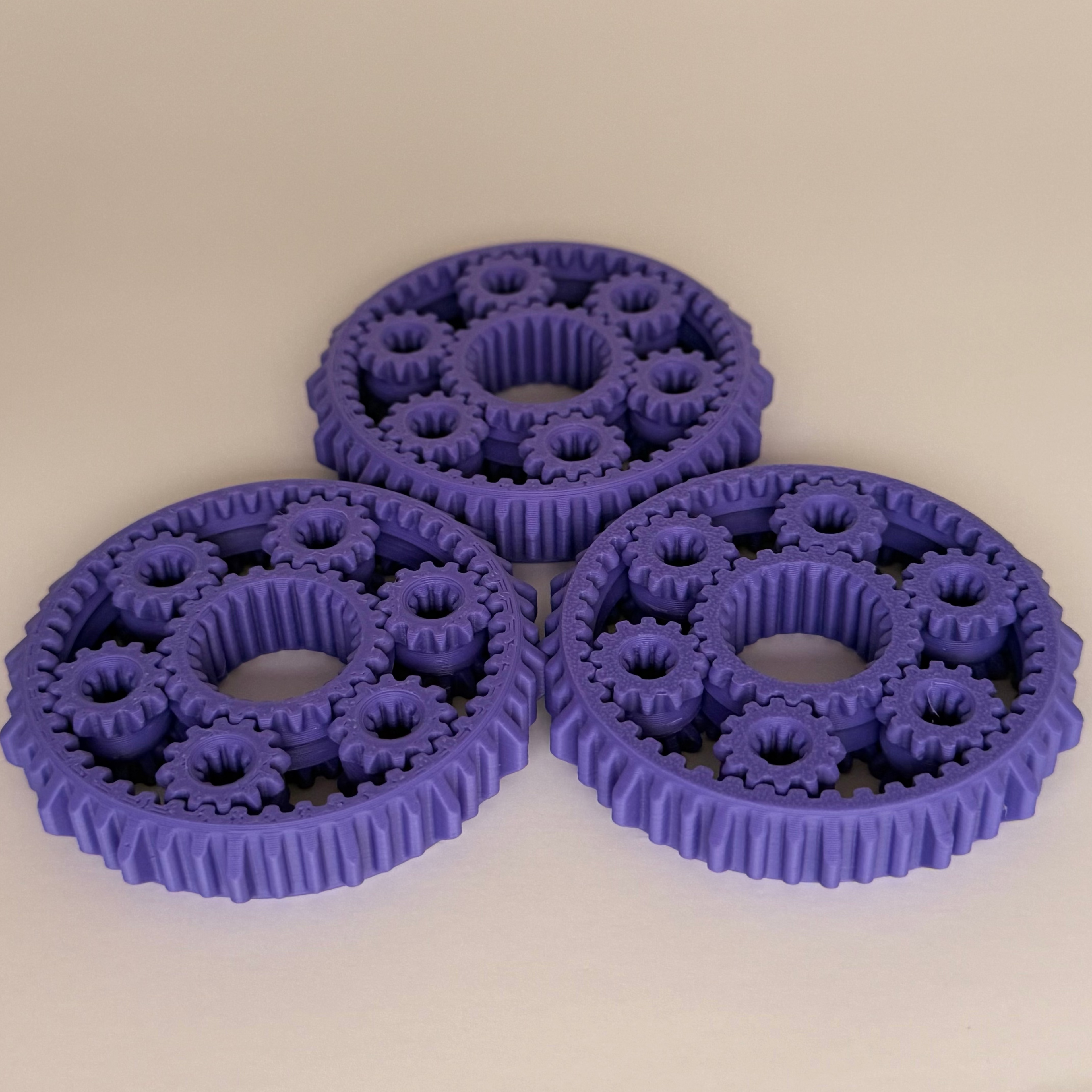 Fidget Spinner