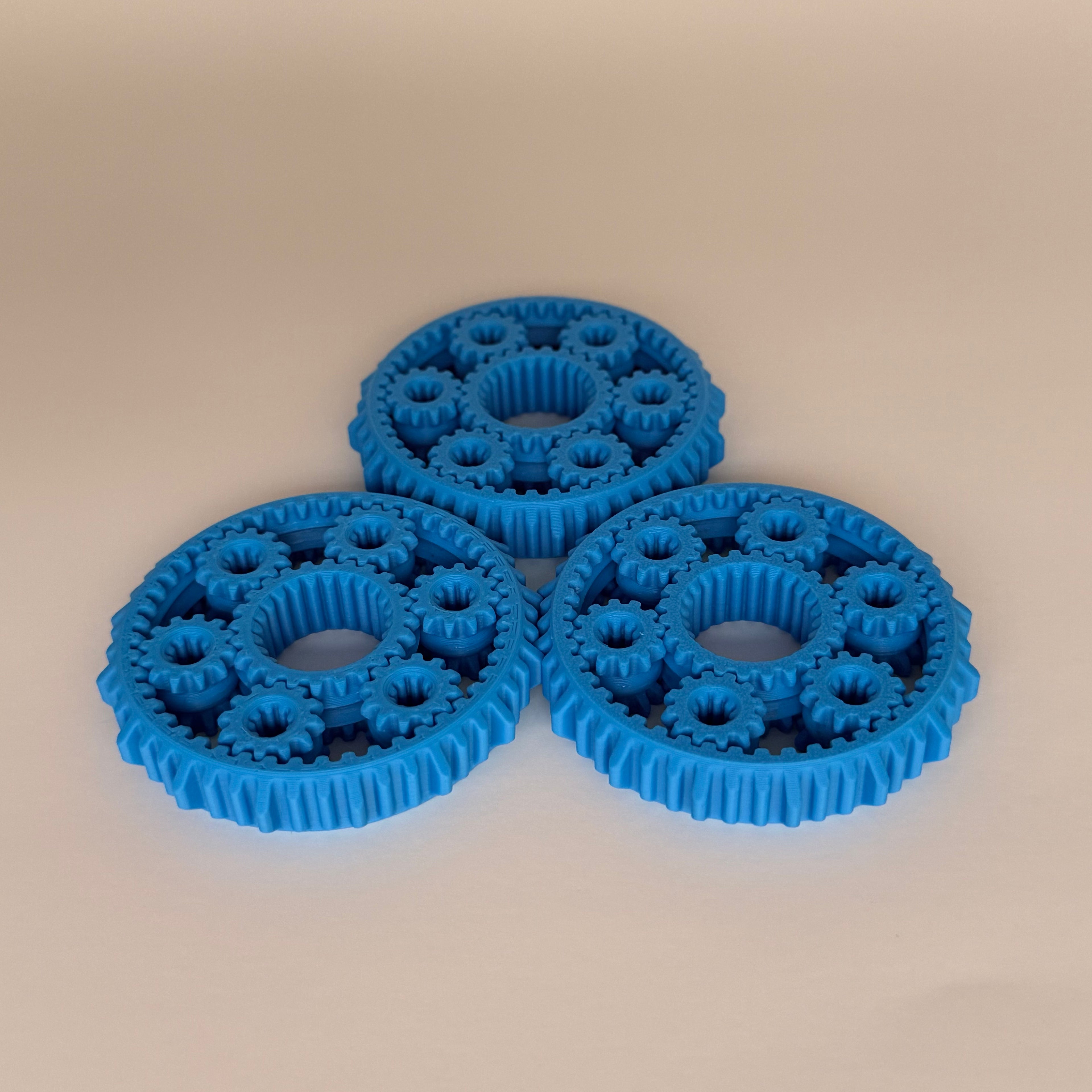 Fidget Spinner