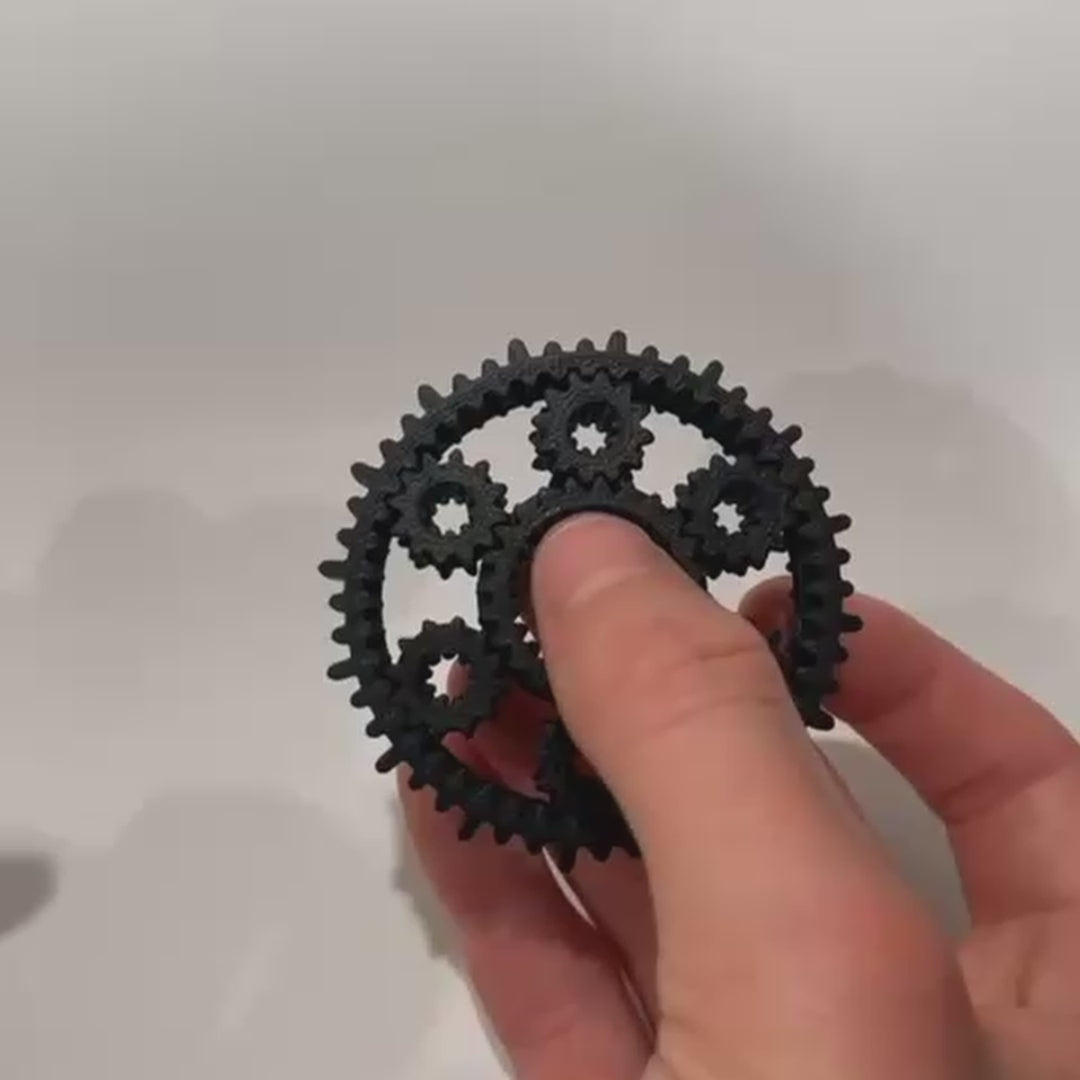 Fidget Spinner